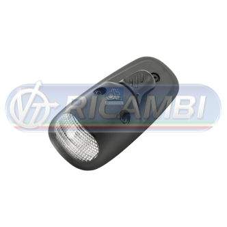 1 - FANALINO TETTO FE FL DX-SX