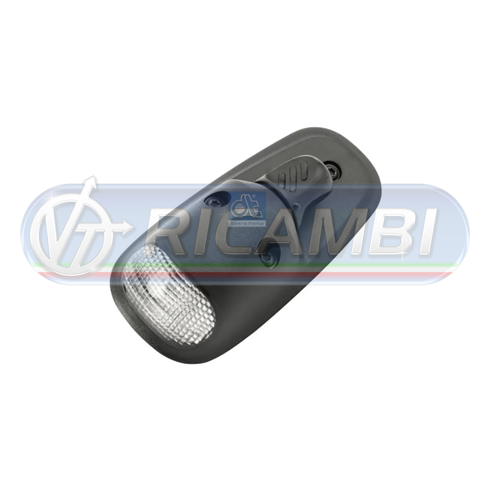 1 - FANALINO TETTO FE FL DX-SX