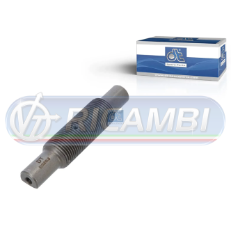 1 - PERNO BOCCOLA BALESTRA  VOLVO  FL6 881