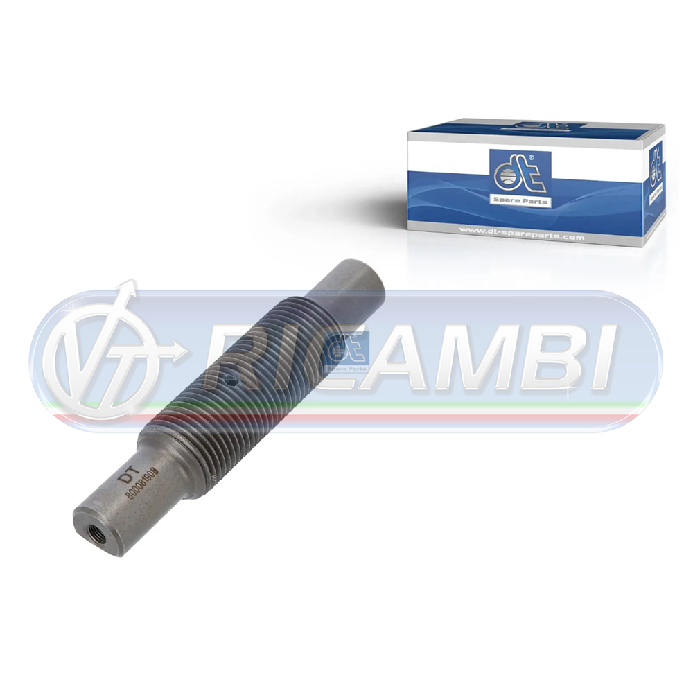 1 - PERNO BOCCOLA BALESTRA  VOLVO  FL6 881