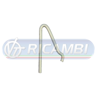 1 - MOLLA FERMAROLL DHOLLANDIA DRITTA ORIGINALE