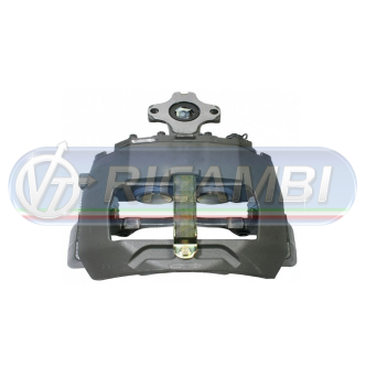 1 - PINZA FRENO A DISCO ANT. BS466 VOLVO LRG598 REV.