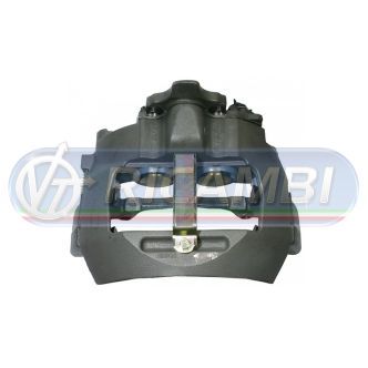 1 - PINZA FRENO A DISCO BS469 VOLVO LRG597 REV.
