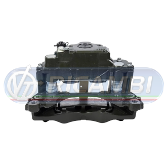 1 - PINZA FRENO A DISCO VOLVO LRG730 REV.