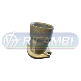 1 - TUBO ACQUA VOLVO 8170513