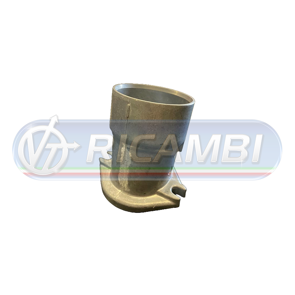 1 - TUBO ACQUA VOLVO 8170513