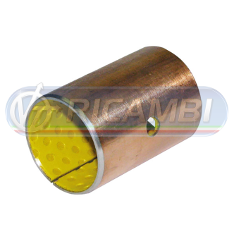 1 - BOCCOLA PAP 30X34X50 DHOLLANDIA