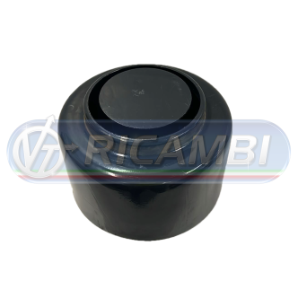 1 - PISTONE TORPRESS SOLO GOMMA H130 998