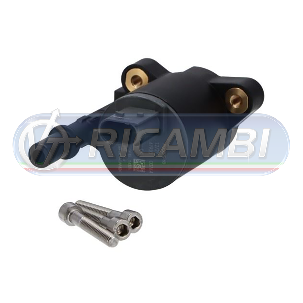 1 - KIT REVISIONE POMPA AD BLU FH 4 ORIGINALE VOLVO/RENAULT