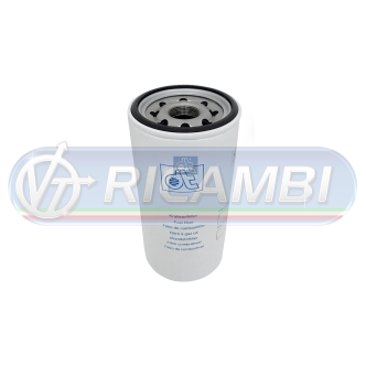 1 - FILTRO GASOLIO FH 4 709