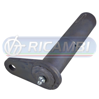 1 - PERNO SPONDA DIAM.30X143 DHOLLANDIA