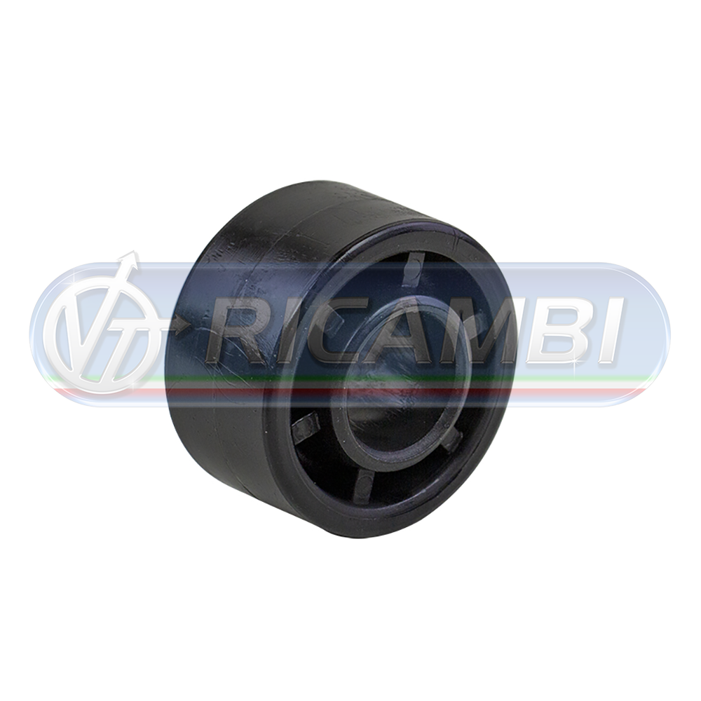 1 - RULLO PIATTAFORMA DIAM.75/30-40MM DHOLLANDIA