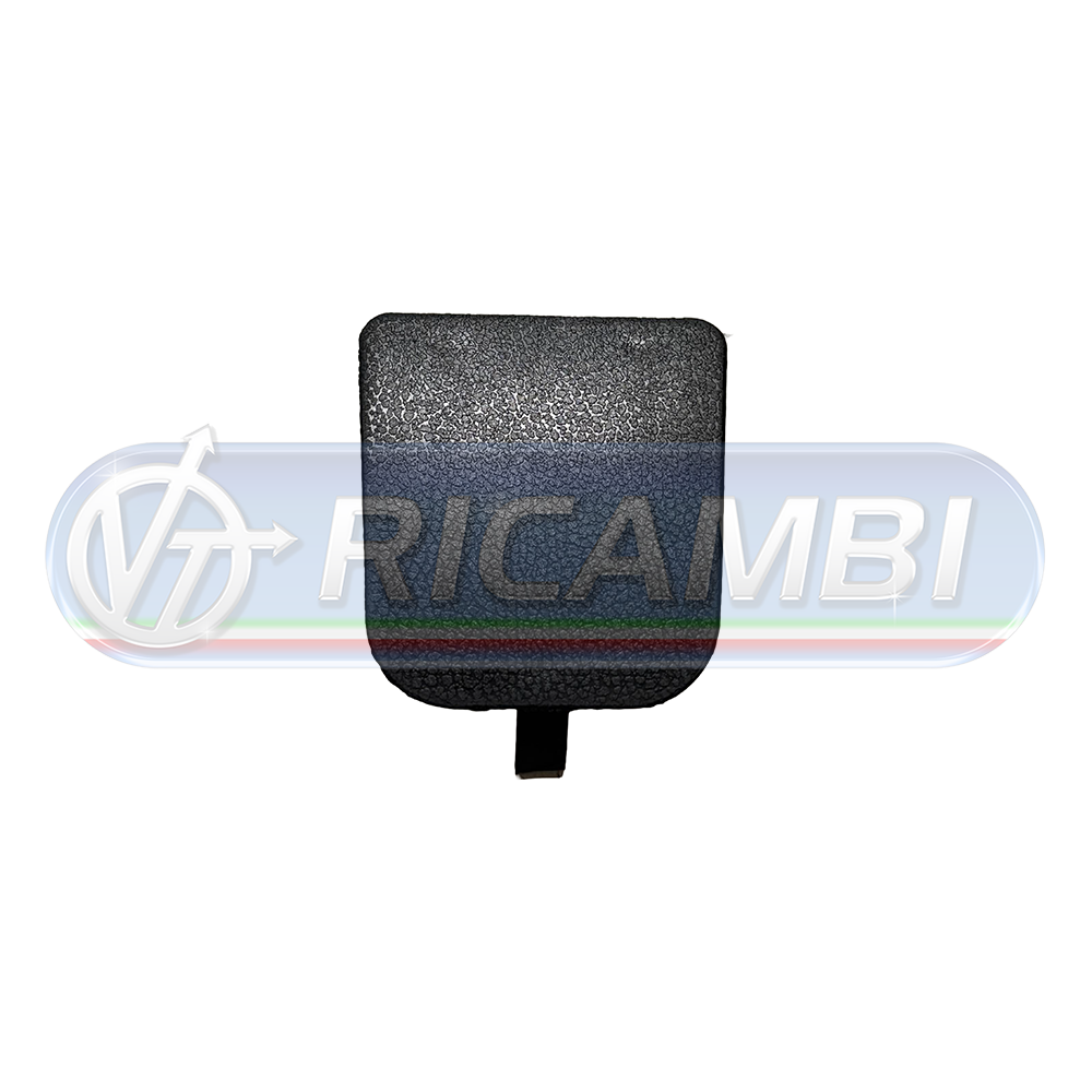 1 - TAPPO CENTRALE VISIERA FH 2