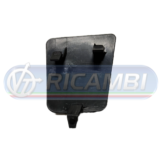 1 - TAPPO DX VISIERA FH 2