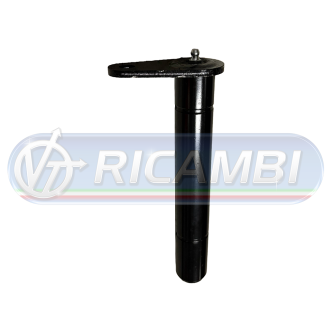 1 - PERNO SPONDA DIAM.30X200 DHOLLANDIA