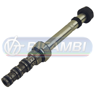 1 - VALVOLA SPONDA 4/3 DHOLLANDIA