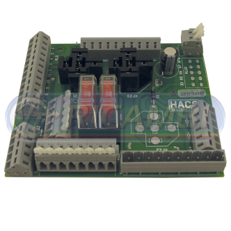 1 - SCHEDA ELETTRONICA PCB 10820 DAUTEL