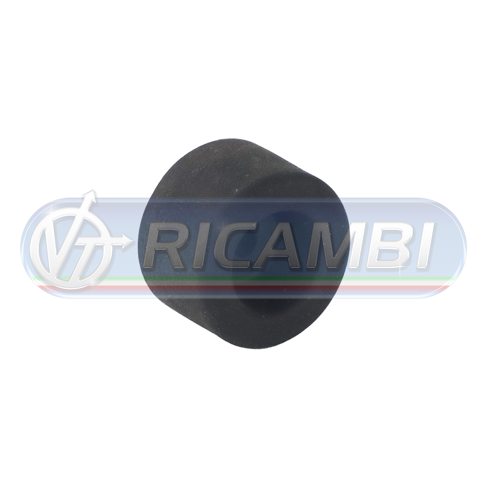 1 - TAMPONE FINECORSA SPONDA DHOLLANDIA DIAM.50X30