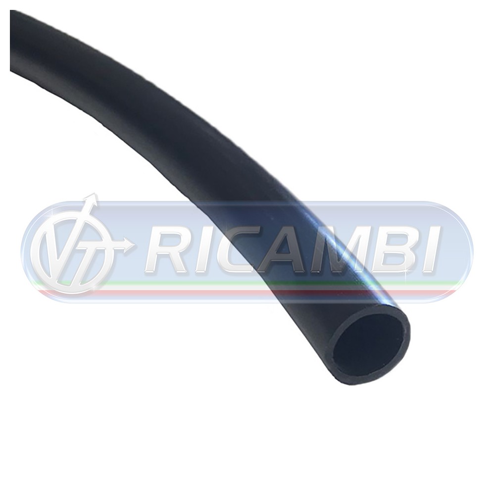 1 - TUBO SEDILE DIAM. 4,3 X 2,7 AL METRO