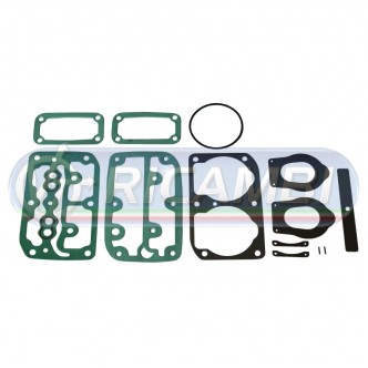 1 - KIT REV. COMPRESSORE LP4812-13