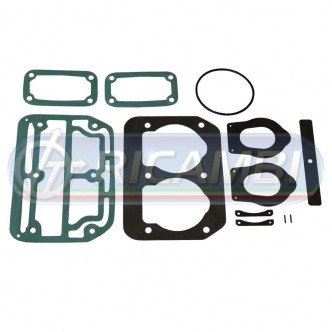 1 - KIT REV. COMPRESSORE LP4850