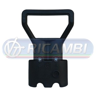 1 - SPINA CON MANIGLIA 250 A CONTATTI A VITE