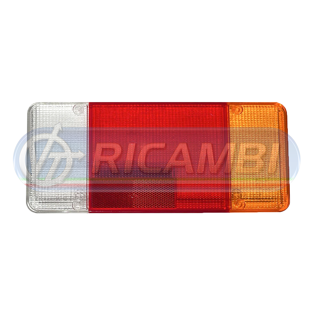 1 - GEMMA POSTERIORE TIPO DAILY '96 DX