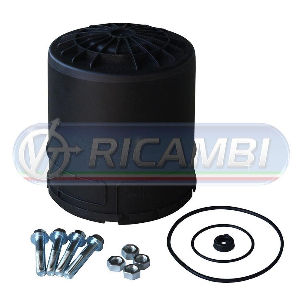 1 - FILTRO ESSICCATORE A CARTUCCIA HALDEX