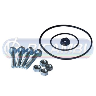 1 - FILTRO ESSICCATORE A CARTUCCIA HALDEX