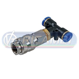 1 - CONNETTORE ARIA T1 6 - RAP - 6