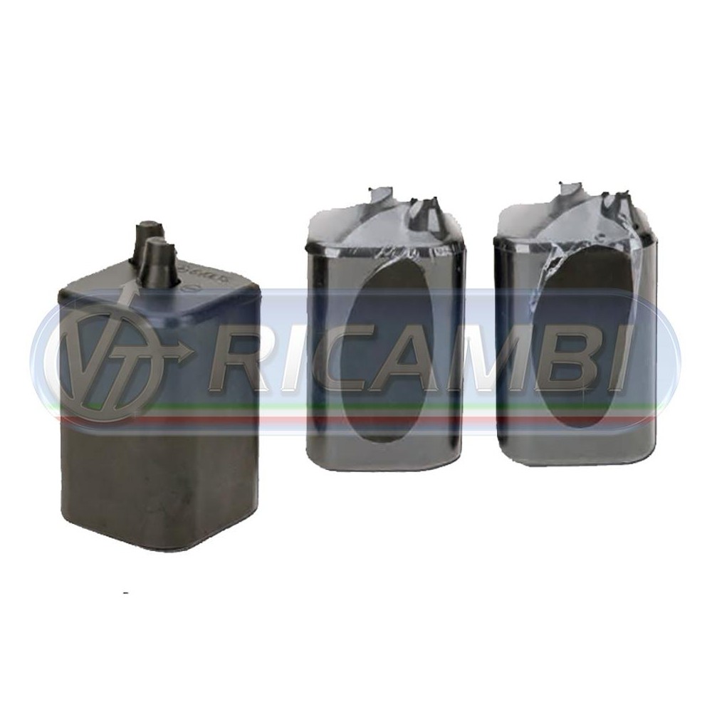 1 - PILA PER LAMPADA CREPUSCOLARE ADR