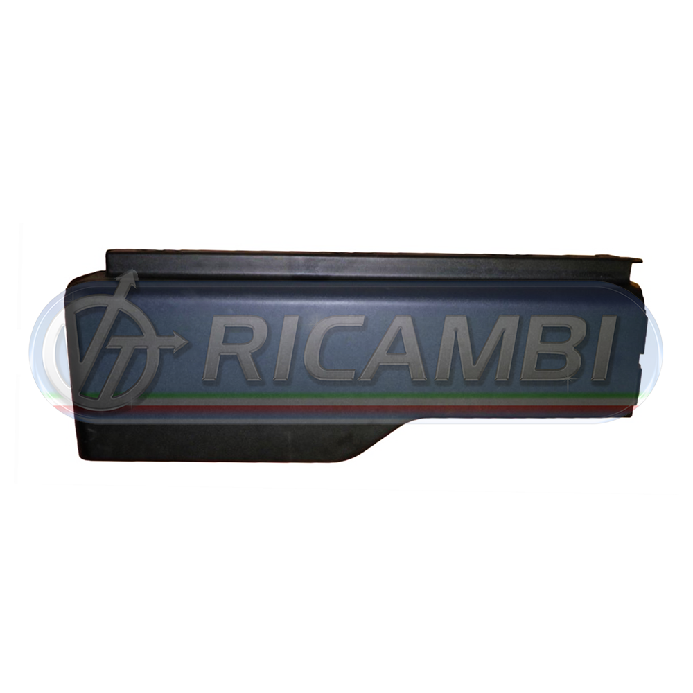 1 - PROLUNGA PARAFANGO FH 12 DX