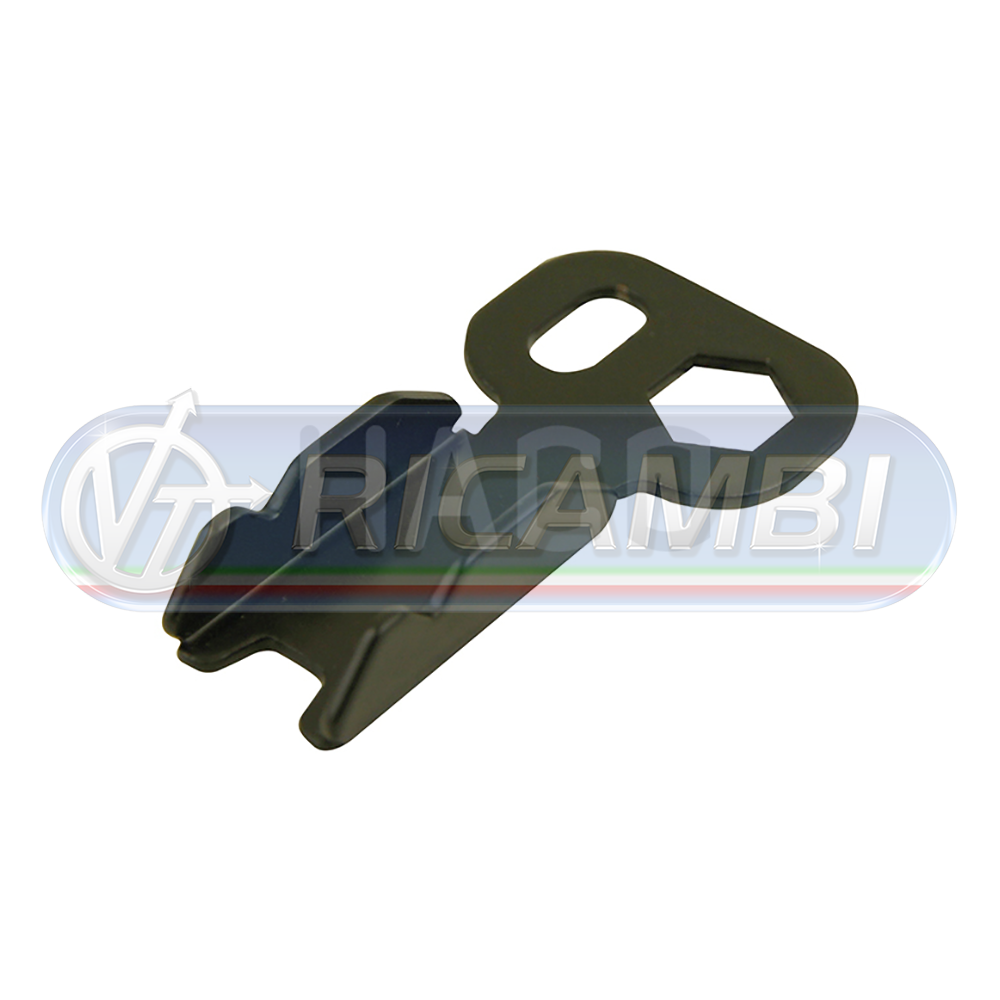 1 - CHIAVE "U" SPONDA SORENSEN