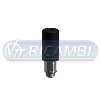 1 - POMPANTE GASOLIO MANUALE M16 X 1,5