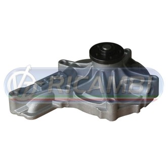 1 - POMPA ACQUA. FH 13-16 FM9-11-13