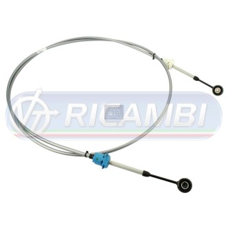 1 - CAVO CAMBIO GRIGIO FH 2 675