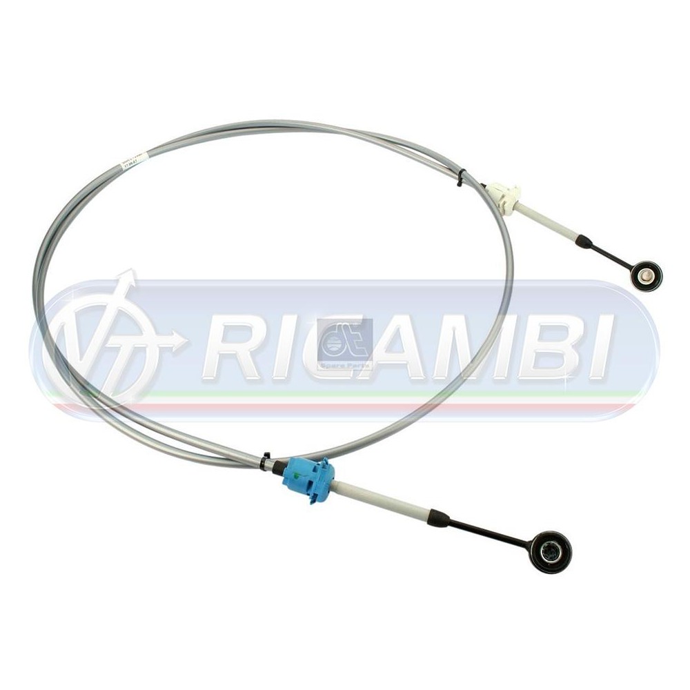 1 - CAVO CAMBIO GRIGIO FH 2 675