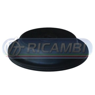 1 - MEMBRANA FRENO TIPO 24 BASSA