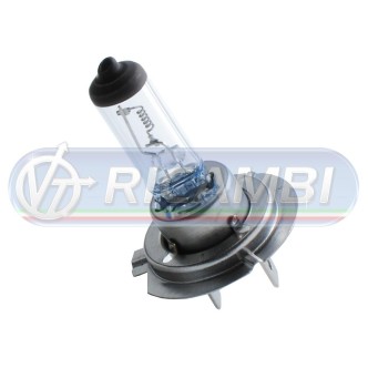 1 - LAMPADINA H7 24V 70W HEAVY DUTY