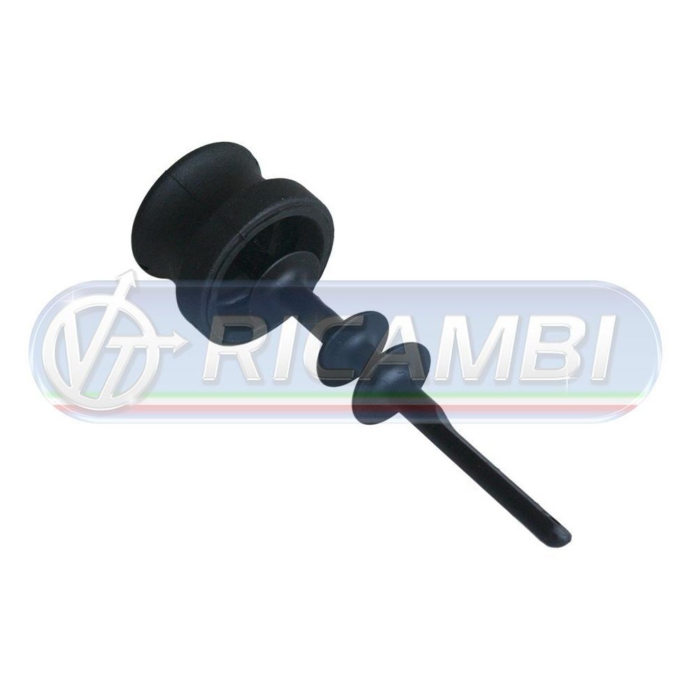 1 - ASTA LIVELLO OLIO IDROGUIDA VOLVO FH 1 FH 2