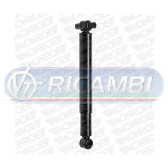 1 - AMMORTIZZATORE TELAIO POSTERIORE 556 MONROE