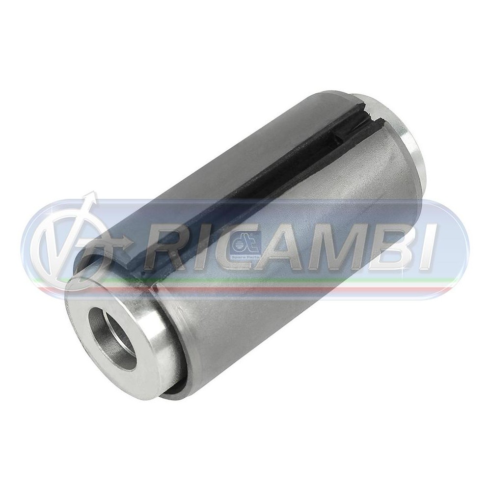 1 - BOCCOLA BALESTRA - BARRA STABILIZZATRICE POST. 294 FH 1 FH 2