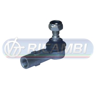 1 - TESTINA CAMBIO FH 12-16 F10-12 DX