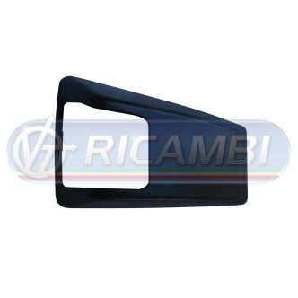 1 - ALLOGGIAMENTO FRECCIA FH 3 DX