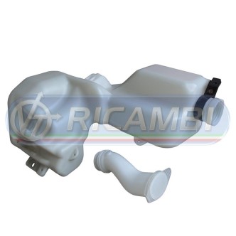 1 - VASCHETTA TERGIVETRO FH 2 FM 2