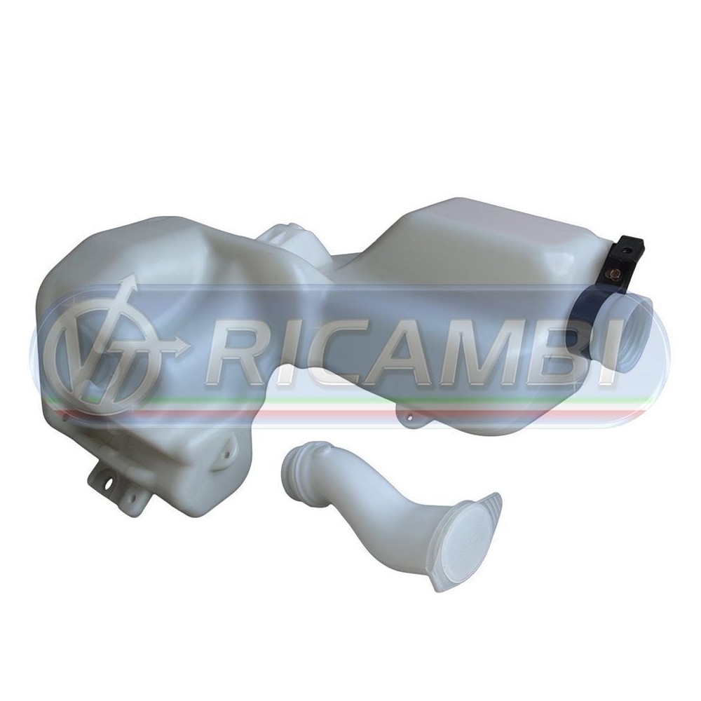 1 - VASCHETTA TERGIVETRO FH 2 FM 2