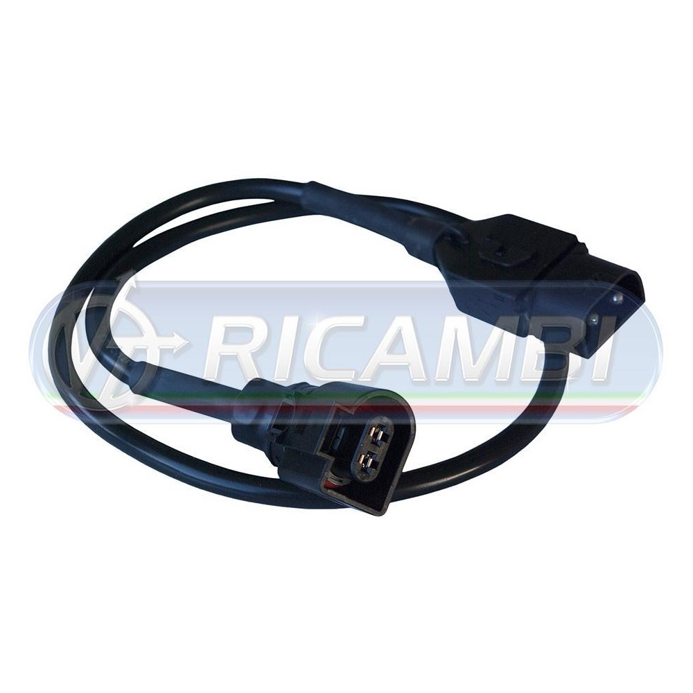 1 - CABLAGGIO ADATTATORE FANAL. LATERALE LED 85105029