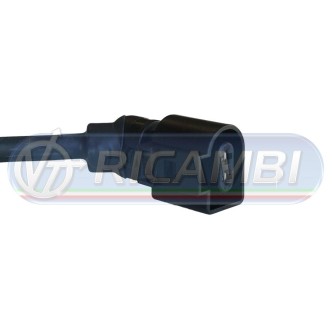 1 - CABLAGGIO ADATTATORE FANAL. LATERALE LED 85105029