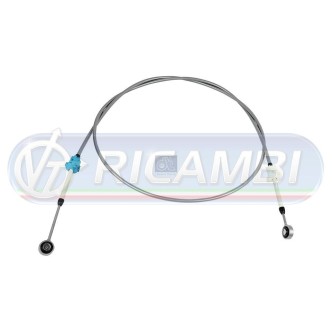 1 - CAVO CAMBIO GRIGIO FH 2 565