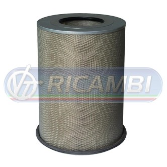 1 - FILTRO ARIA MOTORE 064